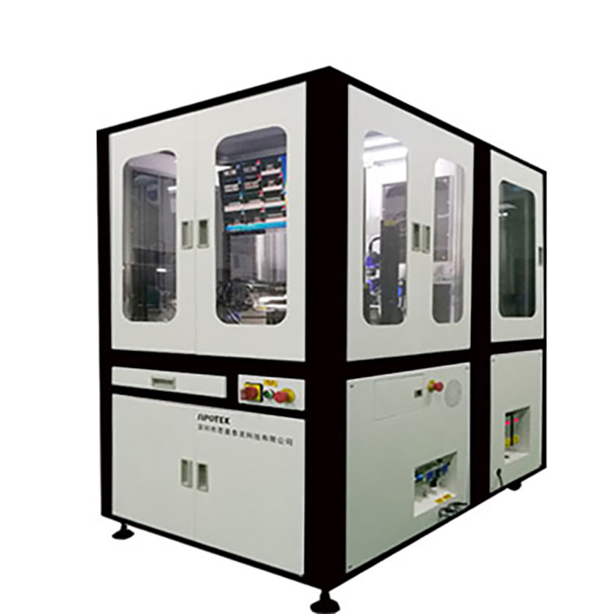 拔了八顆牙齒 矯牙后大變樣！